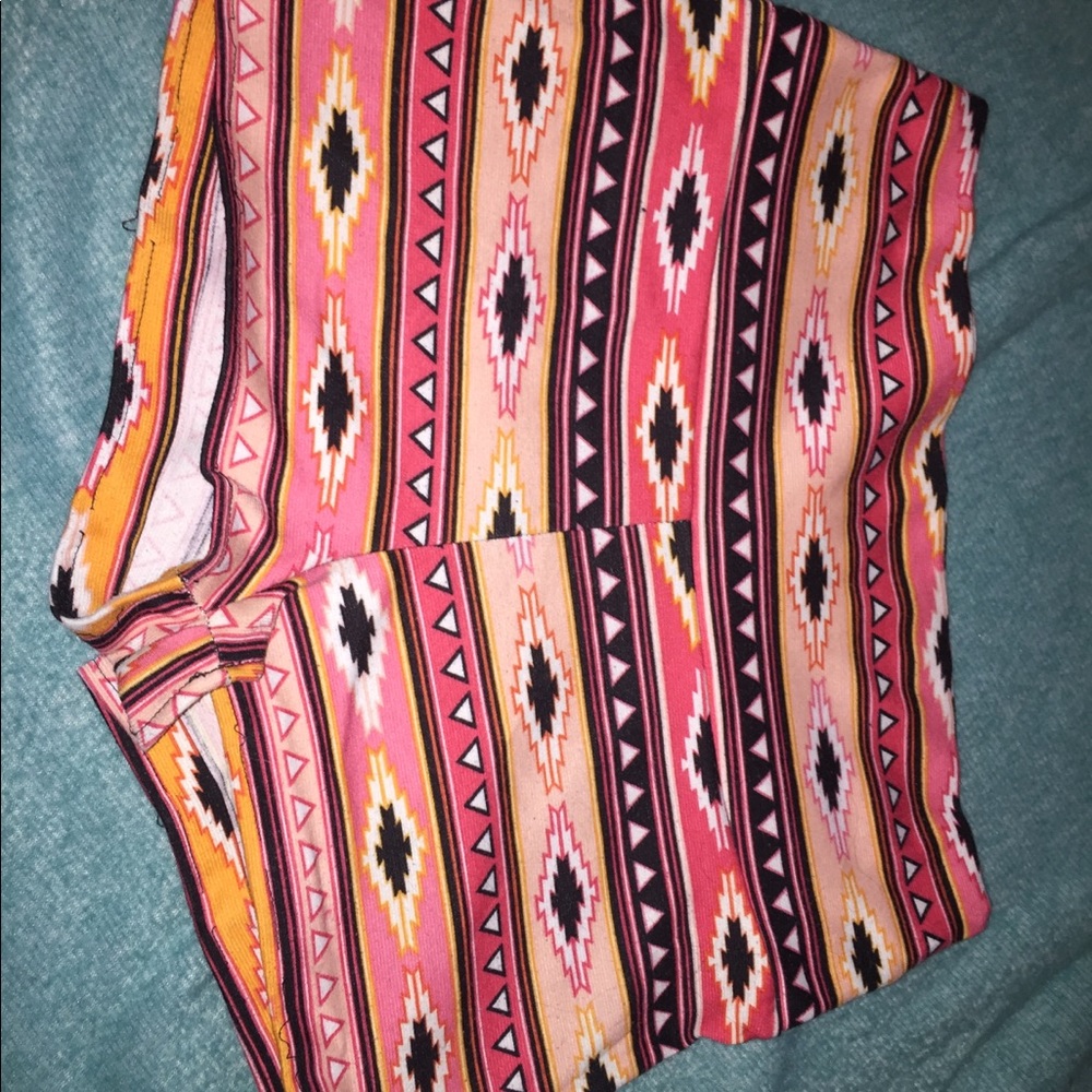 Boutique shorts